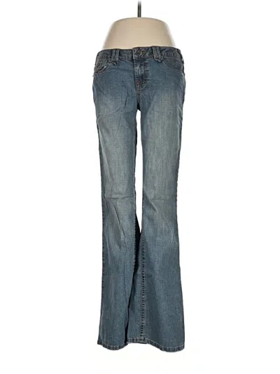 Pre-owned Candies Candie's Jeans In Blue