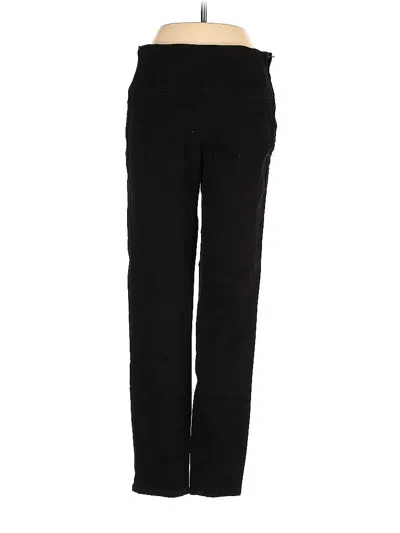 Pre-owned Candies Candie's Khaki Pant In Black