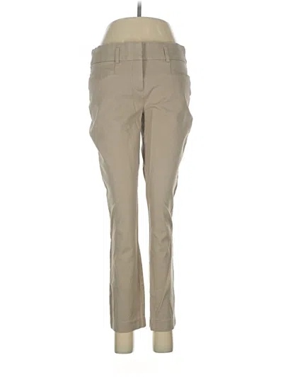 Pre-owned Candies Candie's Khaki Pant In Tan