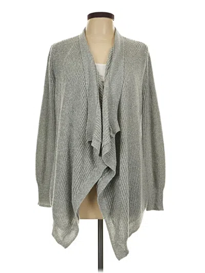 Pre-owned Candies Candie's Kimono In Gray