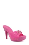 Candies Candie's Lorenna Platform Sandal