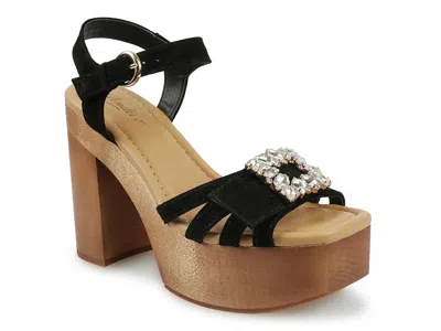 Candies Candie's Mckenley In Black