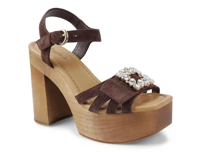 Candies Candie's Mckenley In Brown