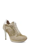 Candies Candie's Percy Platform Pump In Multi