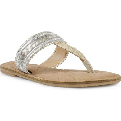 Candies Candie's Trystan Sandal