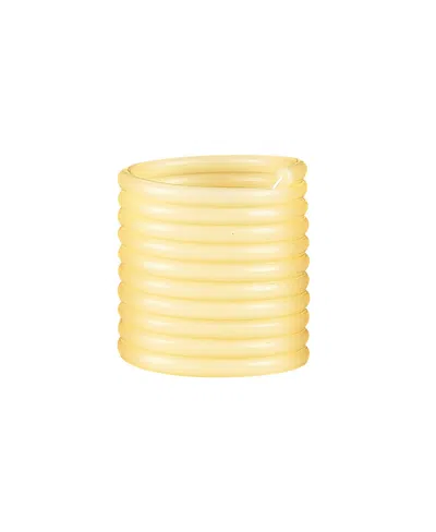 Candle By The Hour 40 Hour Lantern Candle Refill - 2 Pack In Natural