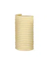 Candle By The Hour 80 Hour Natural Candle Refill In Natural