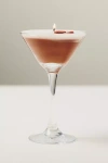 Candle Lume Espresso Martini Glass Candle In Transparent