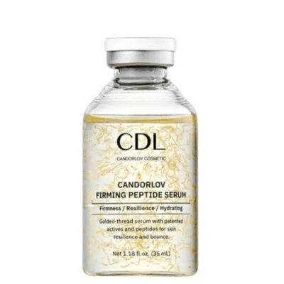 Candorlov Firming Peptide Serum In White
