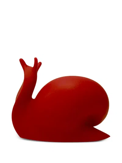 Candyslab Nina Snail Ornament In Multi