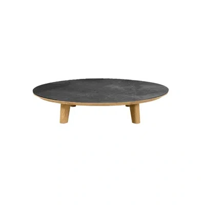 Cane-line Aspect Coffee Table In Black