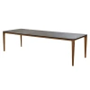 Cane-line Aspect Dining Table In Black