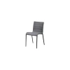 Cane-line Core Chair, Stackable In Gray
