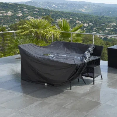 Cane-line Cover Patio Dining Set Cover
