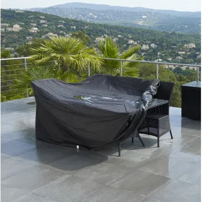 Cane-line Cover Patio Dining Set Cover