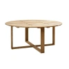 Cane-line Endless Solid Wood Dining Table In Teak