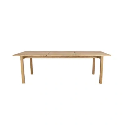 Cane-line Grace Dining Table