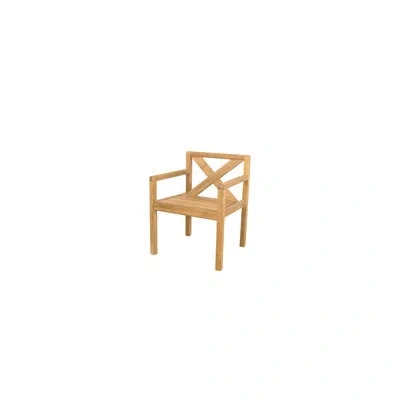 Cane-line Grace Teak Chair