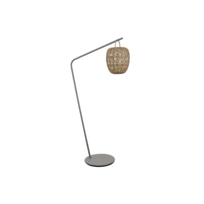 Cane-line Illusion Glow Lamp Hanging In Natural