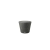 Cane-line Kingston Side Table In Graphite