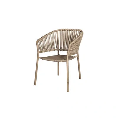Cane-line Ocean Natural Chair