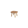 Cane-line Royal Solid Wood Side Table