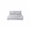 Cane-line Scale Double Daybed Module In Gray