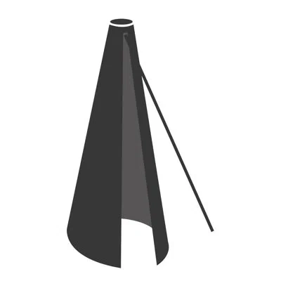Cane-line Umbrella Cover With 2 Year Warranty