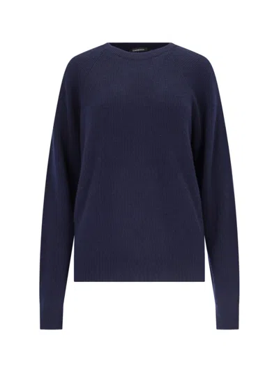 CANESSA BASIC SWEATER