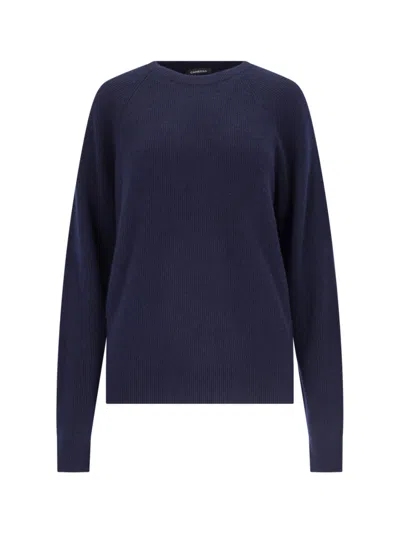 CANESSA BASIC SWEATER