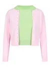 Canessa Sweaters In Multicolour