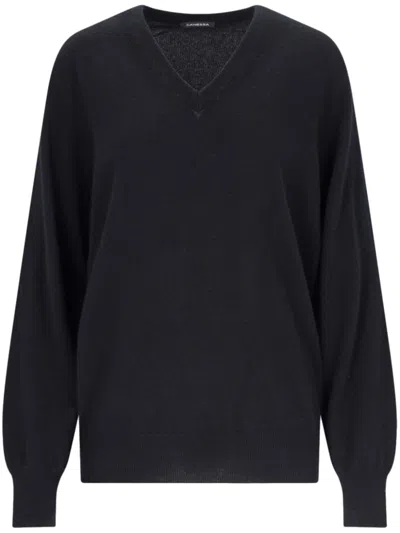CANESSA CASHMERE JUMPER