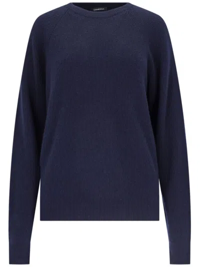 CANESSA CASHMERE SWEATER