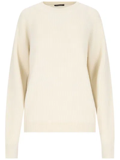 CANESSA CASHMERE SWEATER