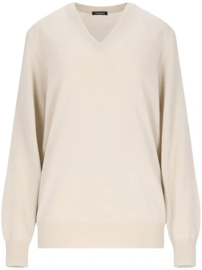 CANESSA CASHMERE SWEATER