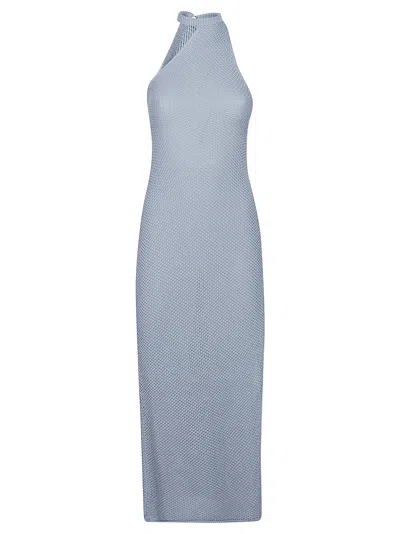 Canessa Kaimana Dress In Blue