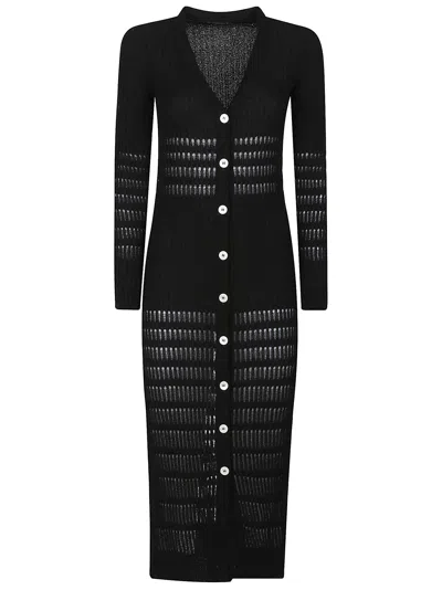 Canessa Maribella Dress In Black