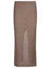 Canessa Nerea Skirt In Night Beach