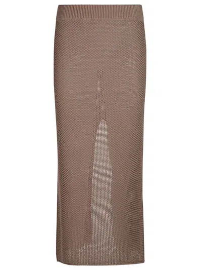 CANESSA CANESSA SKIRT