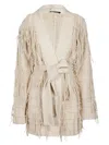 Canessa Psychedelic Cardigan
