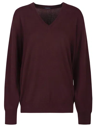 CANESSA CANESSA SWEATER