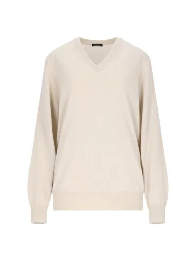 CANESSA CANESSA SWEATERS
