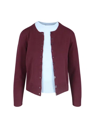 CANESSA CANESSA SWEATERS