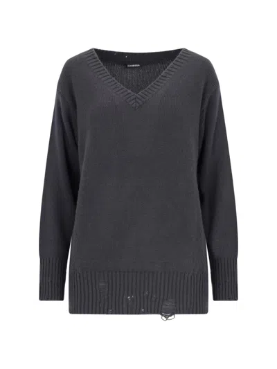 CANESSA CANESSA SWEATERS