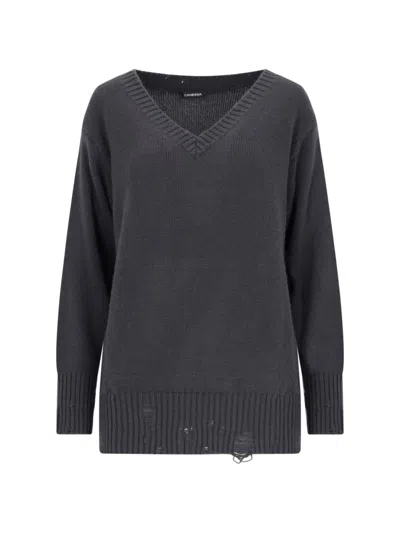 CANESSA CANESSA SWEATERS