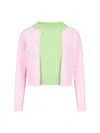 Canessa Sweaters In Multicolour