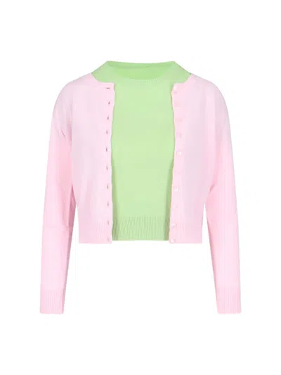 Canessa Sweaters In Multicolour