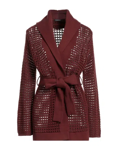 Canessa Cardigans In Brown