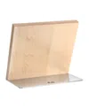 Cangshan 11" Hua Magnetic Block In Brown