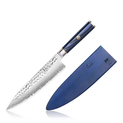Cangshan 8 Chef Knife In Multi